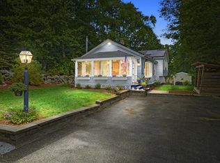 68 Highland St, Northbridge, MA 01534