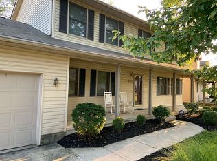 1025 Sheridan Ave, Findlay, OH 45840