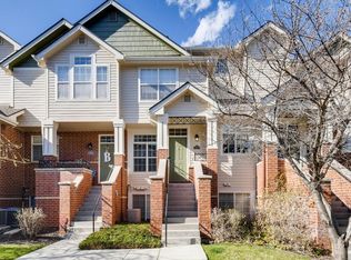 9874 E Idaho St, Denver, CO 80247