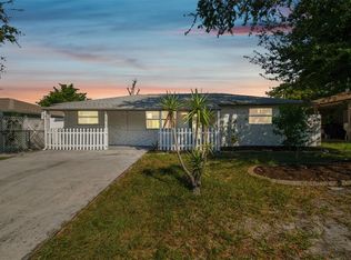 4208 Mesa Dr, New Port Richey, FL 34653