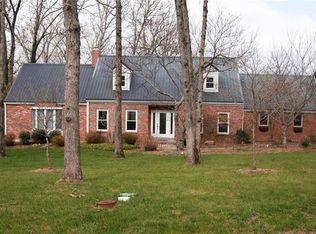 10201 County Road 3050, Rolla, MO 65401