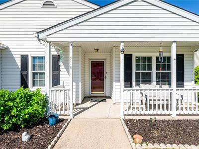 510 Ryans Run, Newport News, VA, 23608