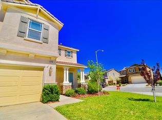 37715 Alianthus Ln, Palmdale, CA 93551