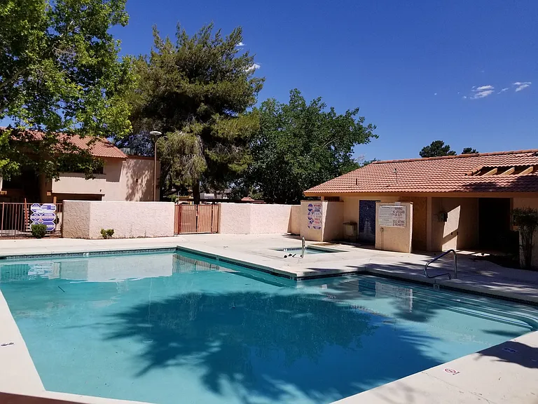 1515 E Reno Ave #A103 — Photo 3
