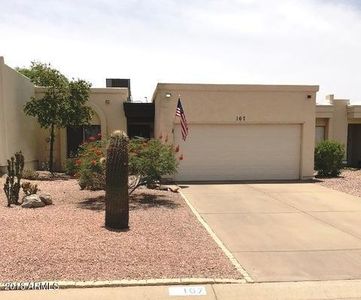 7006 E Jensen St UNIT 167, Mesa, AZ, 85207