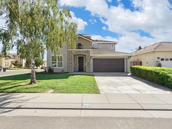 3920 Fallen Oak Dr, Modesto, CA 95355