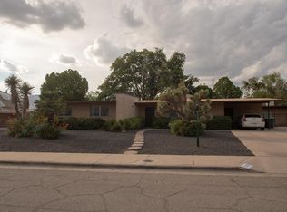 1617 Bolton Pl, El Paso, TX 79903