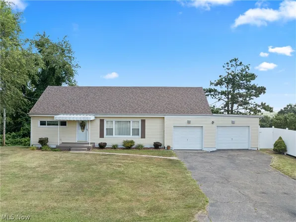 62649 Hawthorne Hill Rd, Jacobsburg, OH 43933