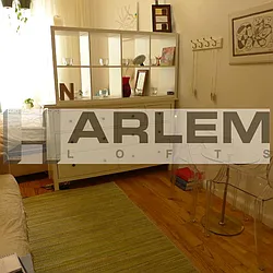 Rented by Harlem Lofts