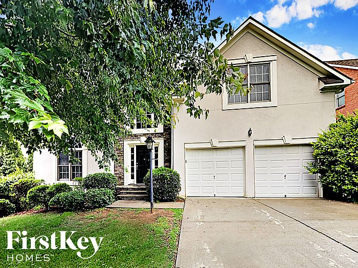 1st image of 4824 Claybrooke Dr