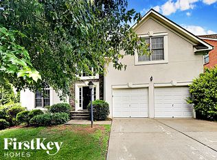 4824 Claybrooke Dr, Marietta, GA 30066
