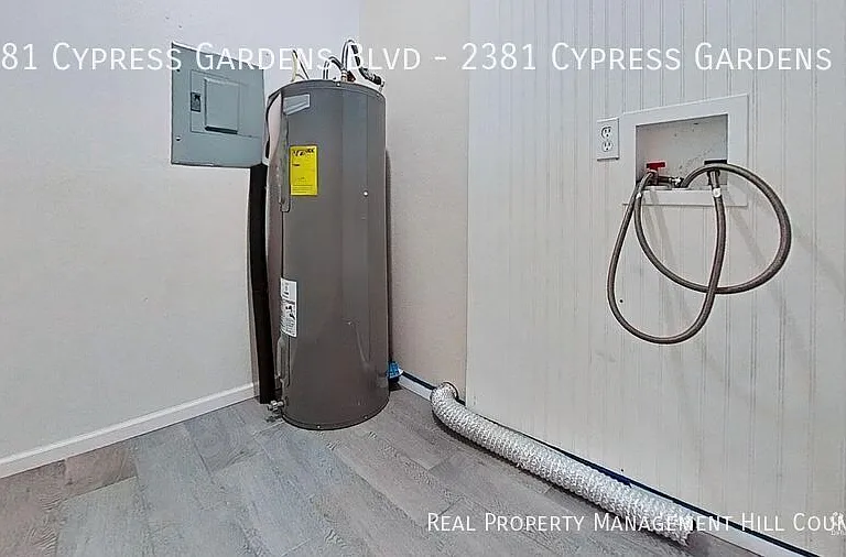 2381 Cypress Gardens Blvd #2381 CYPRESS GARDENS — Photo 26