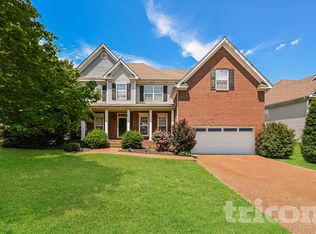7003 Masonboro Dr, Spring Hill, TN 37174