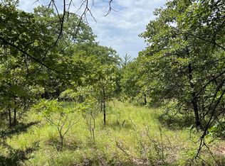 0 SW Rattlesnake Hill Rd, Tecumseh, OK 74873