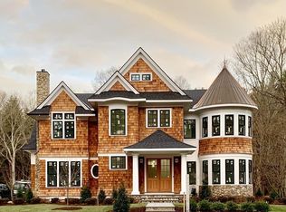 380 Grove St, Needham, MA 02492