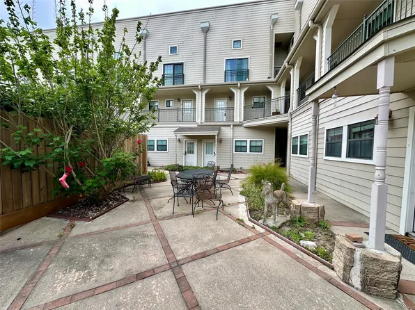 1602 Elgin St APT 13, Houston, TX 77004
