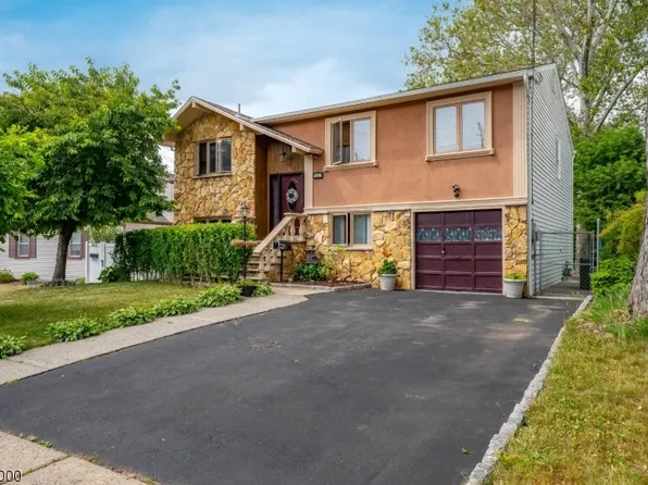1527 Brookside Dr, Union Twp., NJ 07083