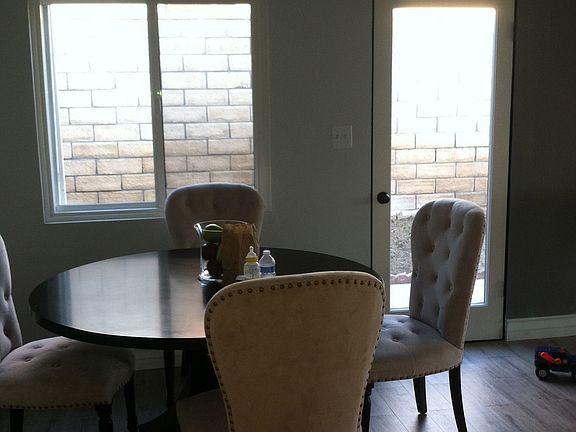 new floors