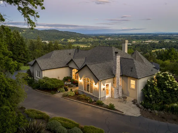 29475 NE Miller View Ln, Newberg, OR 97132