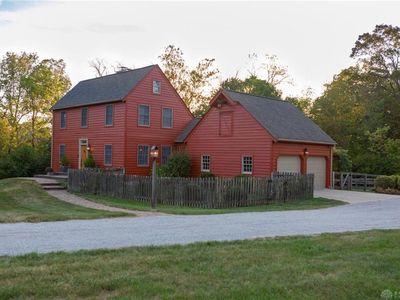 634 Deer Run Trl, Lebanon, OH, 45036
