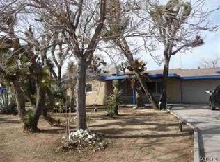 7614 Jemez Trl, Yucca Valley, CA 92284