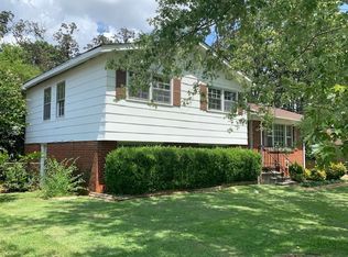 3904 Ashland Dr SW, Huntsville, AL 35805