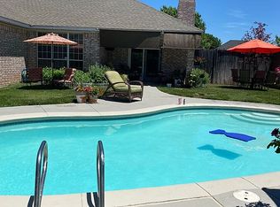 7500 Sheldon Rd, Amarillo, TX 79119