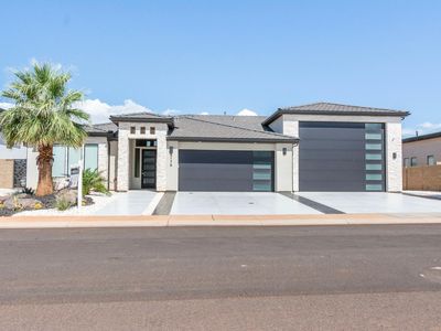 5178 W 2150 S, Hurricane, UT, 84737