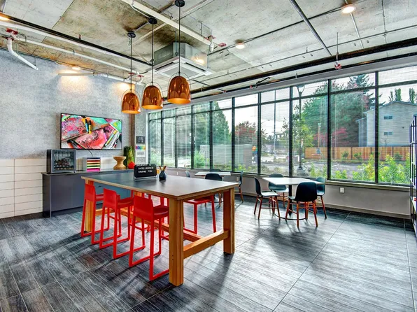 Midtown 64 Apartments