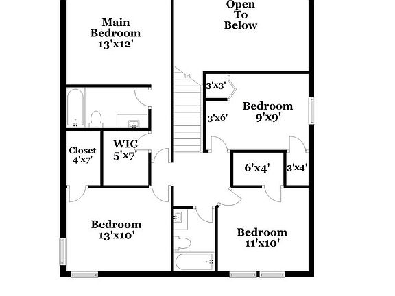 3rd image of 1655 Long Lake Dr