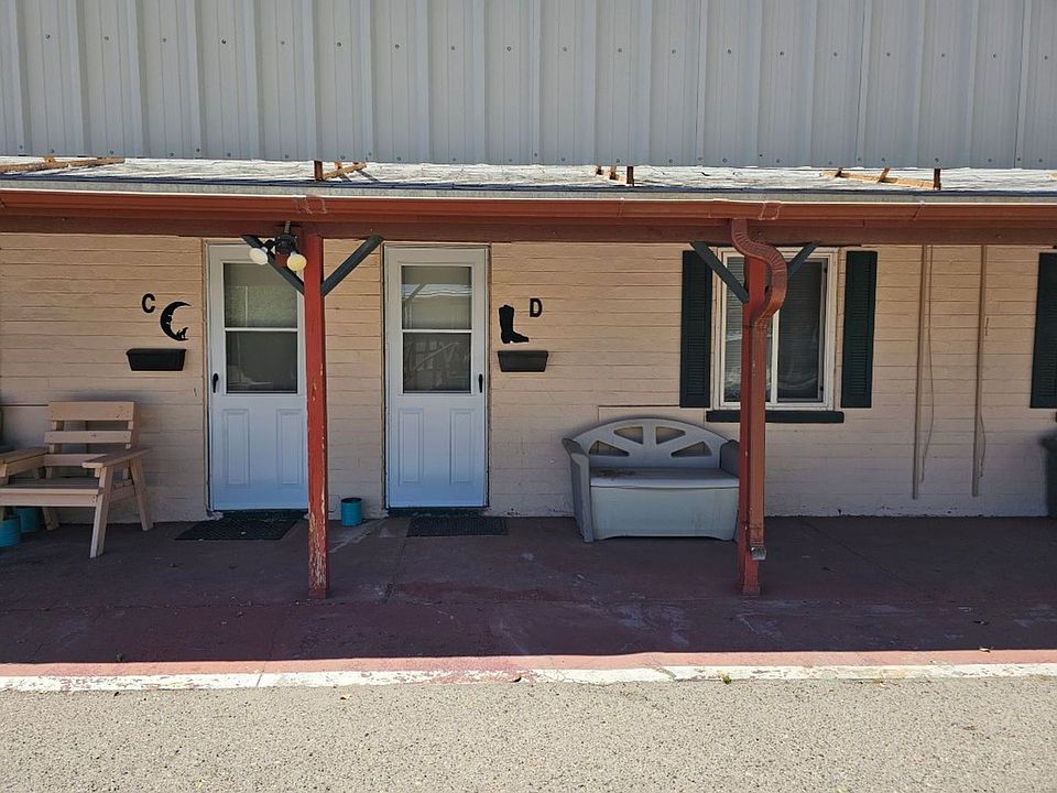 El Rio 825 E 4th St Benson AZ Zillow