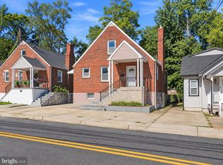 917 Larchmont Ave, Capitol Heights, MD 20743