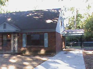 1916 Dearing Rd, Memphis, TN 38117