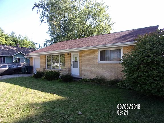 2nd image of 1606 S Meeker Ave