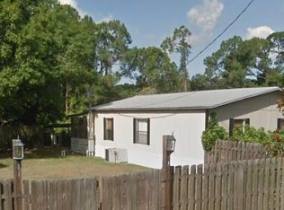 9200 SE 61st Dr, Okeechobee, FL 34974