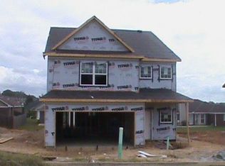 31 Fairfield Dr, Phenix City, AL 36869