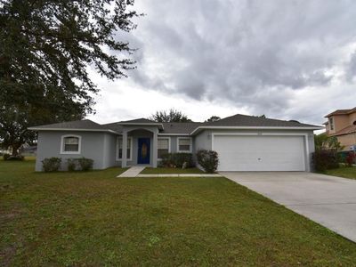 614 Del Aire Ct, Kissimmee, FL, 34758