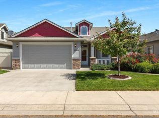 2880 W Turin Ct, Meridian, ID 83642