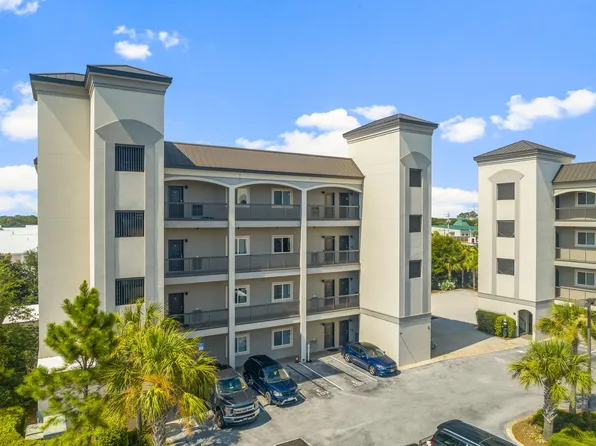 732 Scenic Gulf Dr Unit E304, Miramar Beach, FL 32550