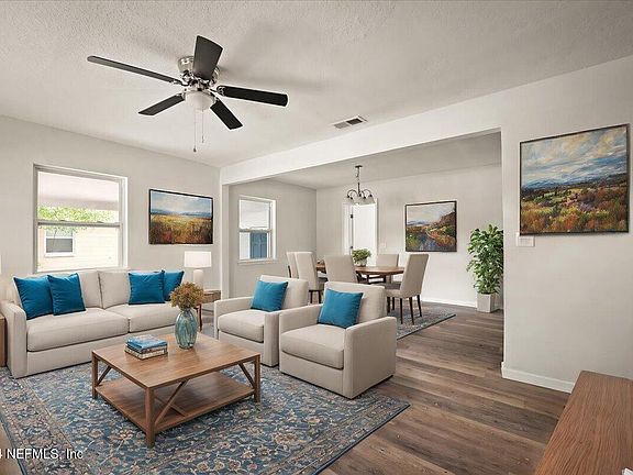 3rd image of 8018 HELSTON Drive