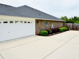 2744 Wallace Lake Rd, Pace, FL 32571