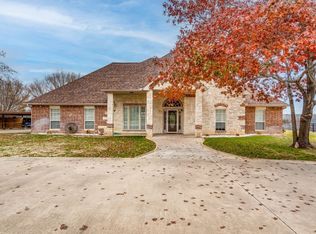 155 Summer Stone Ct, Weatherford, TX 76087