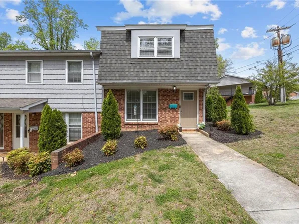 1105 Robin Hood Rd APT F, High Point, NC 27262