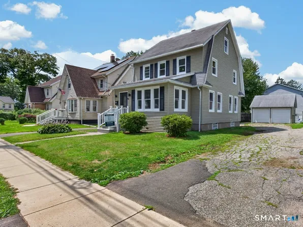 15 Johnson Avenue, Stratford, CT 06614
