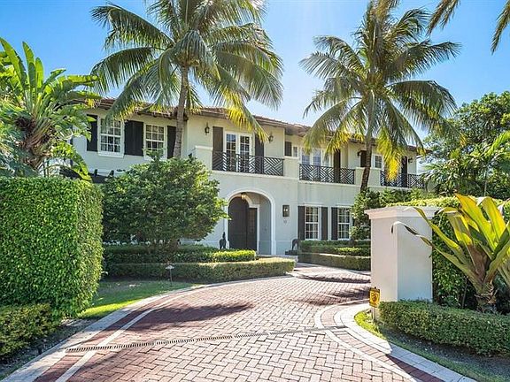 13 Via Vizcaya, Palm Beach, FL 33480 | Zillow