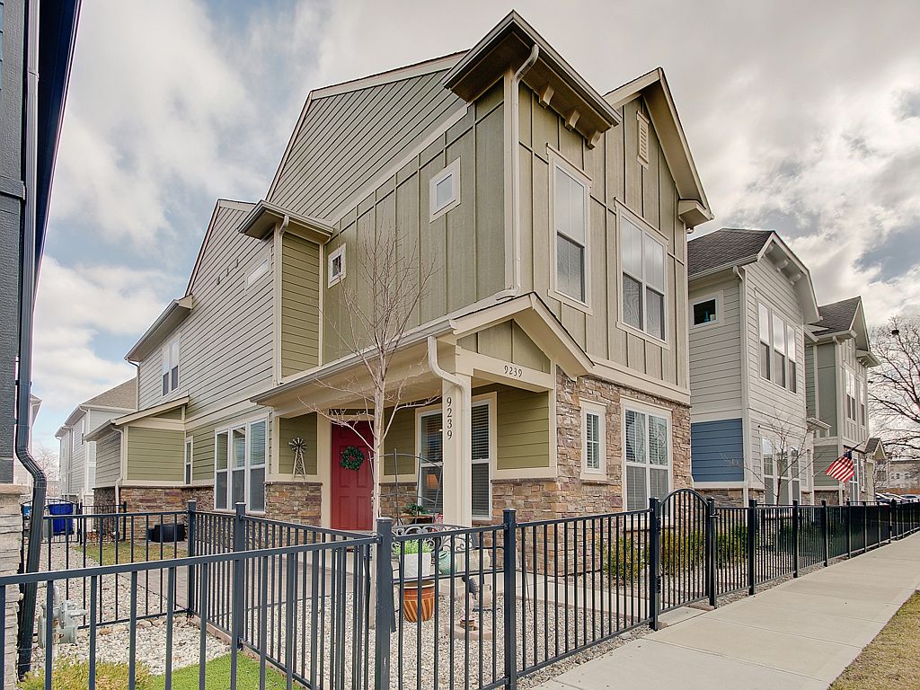 9239 Hawley Dr, Indianapolis, IN 46216 | Zillow