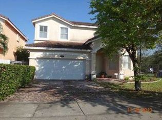 14531 SW 10th St, Miami, FL 33184