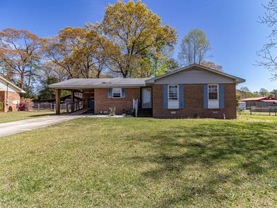 1631 Eastwood Dr, Kinston, NC, 28504