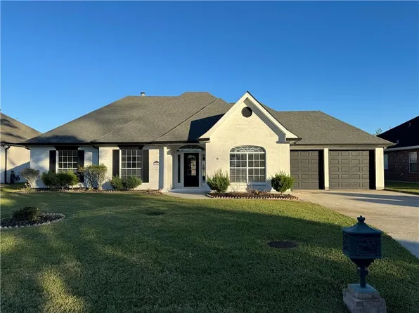 3419 Bridgewater Dr, Harvey, LA 70058