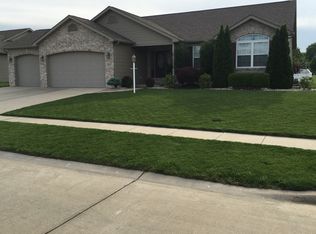 4833 Karen Ln, Granite City, IL 62040